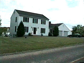 Building photograph for 37 LONG MEADOW RD